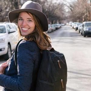 Meet your Posher, Destiny